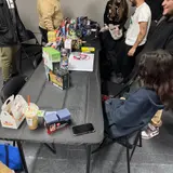 619 Collectables, tienda de TCG en Pottsville