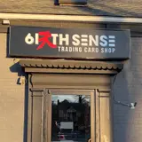 6ixth Sense Card Shop, tienda de TCG en Silver Spring