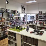 7th City Collectables, tienda de TCG en Sandiacre