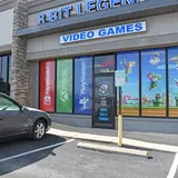 8 Bit Legends Video Games, tienda de TCG en Jonesboro
