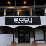 9001 Games, tienda de TCG en Norcross
