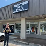 901 Deals, tienda de TCG en Bartlett