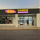 941 Sports Cards and Collectibles, tienda de TCG en Bradenton