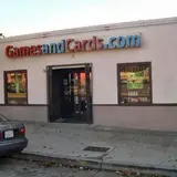 A.A.H. Enterprises, Inc dba Games and Cards Superstore, tienda de TCG en Los Angeles