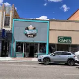 A Street Games, tienda de TCG en Idaho Falls