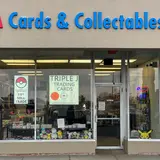 AA CardsandCollectables, tienda de TCG en Kokomo