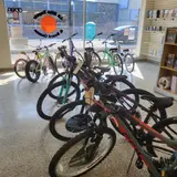 AB Bike Repair & Board Games, tienda de TCG en Essex