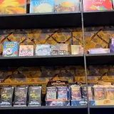 Abrakadabra Norte, tienda de TCG en Heroica Puebla de Zaragoza