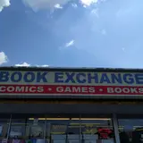 ABX - Comics & Games aka Augusta Book Exchange, tienda de TCG en Martinez