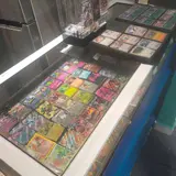 Abysmal Games and Food, tienda de TCG en Ciudad del Carmen