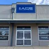 ACE COLLECTIBLES, tienda de TCG en Munno Para
