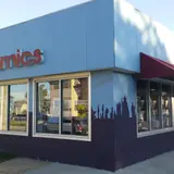 ACME Comics & Collectibles, tienda de TCG en Sioux City