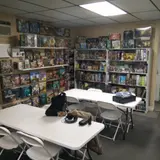 Acropolis Games, tienda de TCG en Adrian