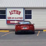 Action Cards and Collectibles, tienda de TCG en Great Falls