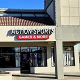Action Sports Games, tienda de TCG en Gladstone