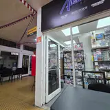 Addictionmodel, tienda de TCG en Santiago