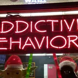 Addictive Behaviors, tienda de TCG en Eugene