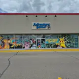 Adventure Games - West, tienda de TCG en Oshkosh
