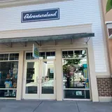 Adventureland, tienda de TCG en Voorhees