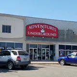Adventures Underground, tienda de TCG en Richland