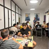 Aether Alicante, tienda de TCG en Alicante