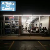 Affinity for Gaming, Inc., tienda de TCG en Crystal Lake