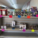 AI TRADING CARD GALLERY, LLC, tienda de TCG en Oshkosh