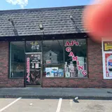 AJ's Gaming, tienda de TCG en Chicopee