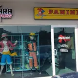 Akibara Xpress, tienda de TCG en Monterrey