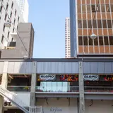 Alamo Drafthouse Cinema Downtown Los Angeles, tienda de TCG en Los Angeles