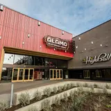 Alamo Drafthouse Cinema South Lamar, tienda de TCG en Austin