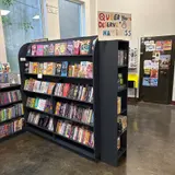 Alaska Robotics Gallery, tienda de TCG en Juneau