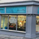 Albion Games Café, tienda de TCG en Norwich