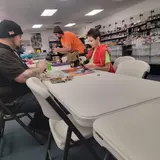 Alchemist's Cove Games and Comics, tienda de TCG en Schuylkill Haven