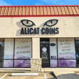 AliCat Coins, tienda de TCG en Sachse