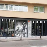 Alita Comics (A Coruña), tienda de TCG en A Coruña