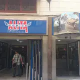 Alita Comics (Santiago), tienda de TCG en Santiago de Compostela