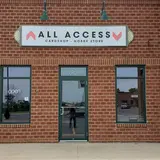 All Access Cardshop, tienda de TCG en Green Bay