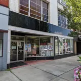 All American Cards & Comics, tienda de TCG en Warren