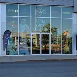 ALL-IN HOBBY SPORTS, tienda de TCG en Brossard