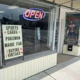 All Star Collectibles, tienda de TCG en Litchfield
