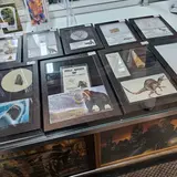 All Star Sports Cards LLC, tienda de TCG en Muncie