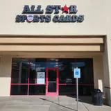 All Star Sports Cards, tienda de TCG en Prescott