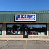 All Star Sports & Games, tienda de TCG en Wyoming