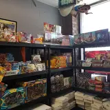 All Tapped Out Gaming, tienda de TCG en Leamington