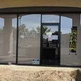 All Thing Anime, tienda de TCG en Sacramento
