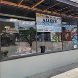 Allee's Cards & Collectibles, tienda de TCG en Middlesboro