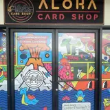 Aloha Card Shop Hilo, tienda de TCG en Hilo