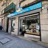Alpaca Chinchona, tienda de TCG en Vigo