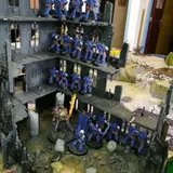 Alpha Games, tienda de TCG en Stanton